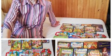 Библиотеката в Сенник спечели проект за нови книги