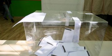 23.215% е избирателната активност в община Севлиево към 12.30 ч.