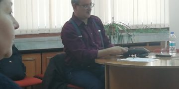 Роди се ново клубно място “Вдъхновение”