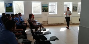 В ПГМЕТ “Ген. Иван Бъчваров” отчетоха португалското си лято