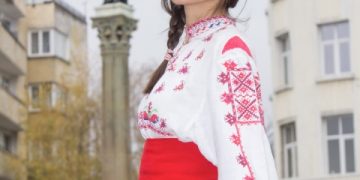 Националният проект „АЗ СЪМ БЪЛГАРКА!“ пристига в Севлиево за празниците на града