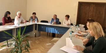 Областната комисия по заетост с препоръки към МТСП относно допитванията за работна ръка