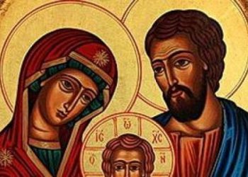 Днес е е Въведение Богородично – Ден на християнското семейство