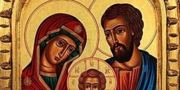 Днес е е Въведение Богородично – Ден на християнското семейство