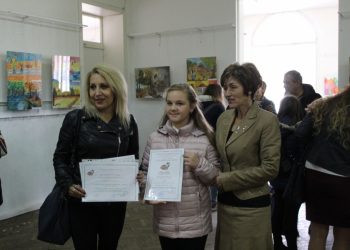 В Севлиево се проведе XVI конкурс „Златна есен – плодовете на есента“