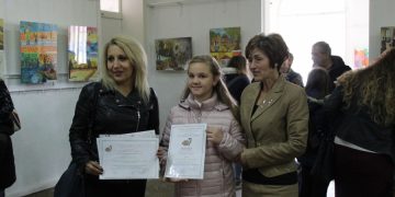 В Севлиево се проведе XVI конкурс „Златна есен – плодовете на есента“