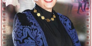 „Балканската музика“ на Николина Чакърдъкова пристига в Севлиево