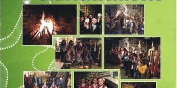 С богата празнична програма Община Севлиево изпраща старата година