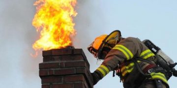 Комини горяха в Ряховците и Севлиево