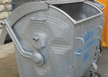 И през 2020-а контейнерите в града ще се чистят три пъти седмично