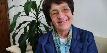 Кръстина Черкезова на 2х40: “Живях и живея живота си, както искам”