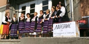 Че никой не е по-голям от хляба, доказаха в Дамяново