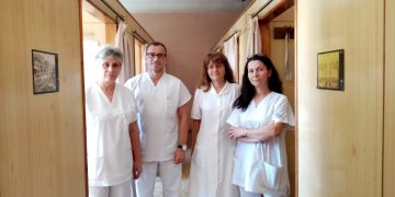 Физикална медицина и рехабилитация – от една стая – до отделение