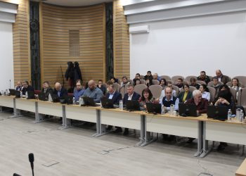 Девет постоянни комисии ще има в новия Общински съвет в Севлиево