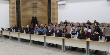 Девет постоянни комисии ще има в новия Общински съвет в Севлиево