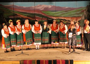 Да съхраним хубавата българска традиция, наречена селски събор