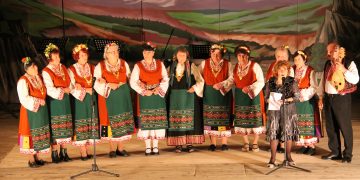 Да съхраним хубавата българска традиция, наречена селски събор