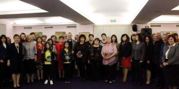 Училищно настоятелство с жест на благодарност към 19 пенсионирани учители