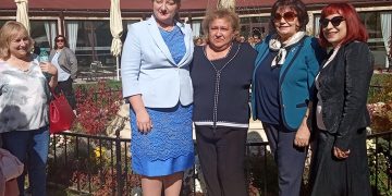 “Интернационална кухня” на Силвия Попова заслужи признание на национално ниво