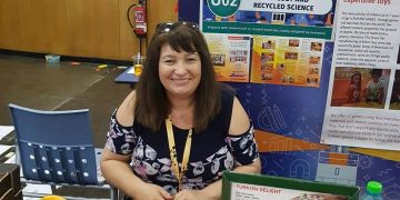 ДГ “Радост” – в “Наука на сцената” в Португалия