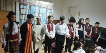 Сеннишката библиотека и приятели се включиха в кампанията “Да бъдеш Баща”