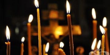 Утре е Архангеловата задушница