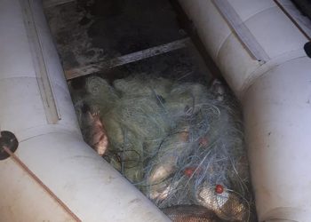 Борбата с бракониерите на язовир “Александър Стамболийски” продължава