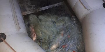 Борбата с бракониерите на язовир “Александър Стамболийски” продължава