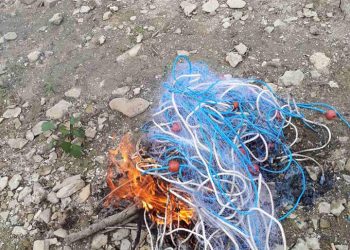 Борбата с бракониерите на язовир “Александър Стамболийски” продължава