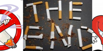 21 ноември – Международен ден без тютюнопушене