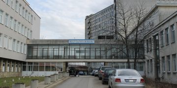 10 г. отделение по “Инвазивна кардиология” в МБАЛ “Д-р Тота Венкова” – Габрово