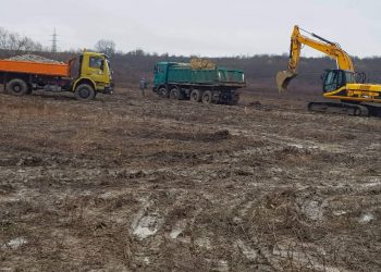 Инж. Мирослав Банков: ”Режимът на водата си отива…”