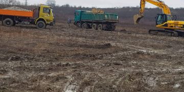 Инж. Мирослав Банков: ”Режимът на водата си отива…”