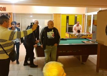 Клуб “Алфа” спечели медали в турнири за хора с увреждания