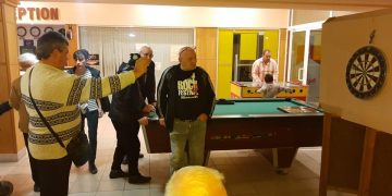 Клуб “Алфа” спечели медали в турнири за хора с увреждания