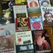 Почти 600 нови заглавия постъпиха в градската библиотека