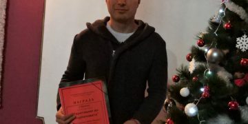 Учител по история ще гледа постановка в Шекспировия театър “Глоуб”