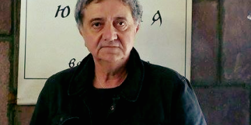 Среща с поета Николай Милчев днес