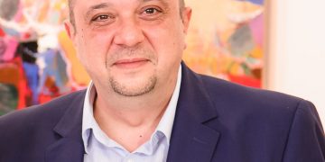 Емил Гатев: “По-често трябва да казваме на хората “Благодаря!”