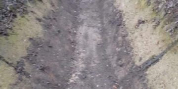 РЕШЕН Е ПРОБЛЕМЪТ С НЕДОСТИГА НА ПИТЕЙНА ВОДА В СЕЛО КРАМОЛИН