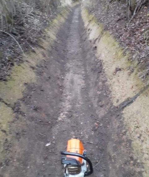 РЕШЕН Е ПРОБЛЕМЪТ С НЕДОСТИГА НА ПИТЕЙНА ВОДА В СЕЛО КРАМОЛИН