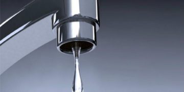 Къде ще спират водата днес