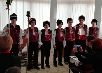 В края на началното и в началото на основното си образование децата са добре подготвени