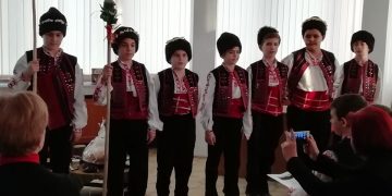 В края на началното и в началото на основното си образование децата са добре подготвени