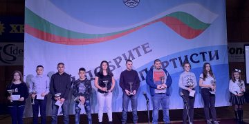 Десетте спортисти, прославили Севлиево през 2019-та