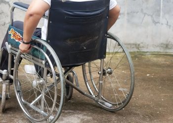 206.91 лева ще е максималната финансова подкрепа за хора с увреждания тази година