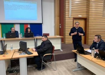 Общинската болница ще купува скенер