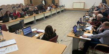 Общинският съвет гласува за удължаването на велоалеята и още 27 точки от дневния ред