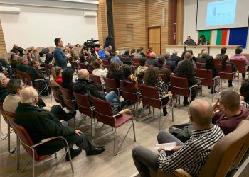 170 100 лв. повече в капиталовата програма на Община Севлиево за 2020 г.