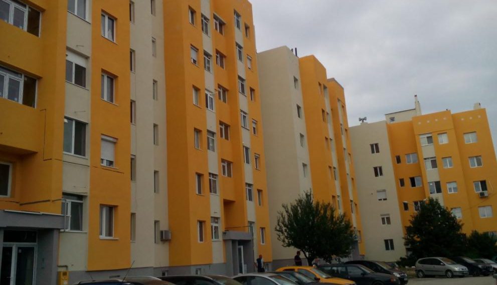 Увеличават се средствата за саниране в 28 общински центъра, сред които и Севлиево